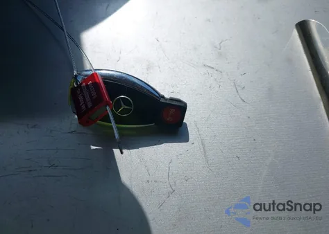 2007 Mercedes-Benz Clk 350 z USA, uszkodzony, nr VIN WDBTJ56H47F228478